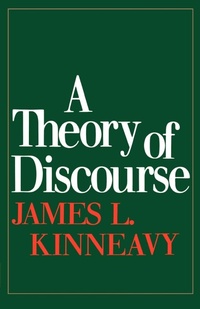 Enlarge image Cover: A Theory of Discourse - WW Norton & Co