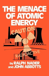 Abbildung von: The Menace of Atomic Energy - WW Norton & Co