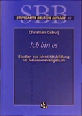 Cover: Ich bin es - Katholisches Bibelwerk