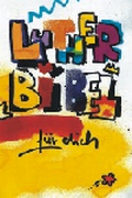 Bild: Lutherbibel für dich - Deutsche Bibelgesellschaft