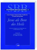 Cover: Jesus als Bote des Heils - Katholisches Bibelwerk