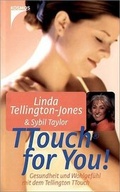 Cover: TTouch for You! - Kosmos
