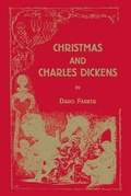 Cover: Christmas and Charles Dickens - AMS Press