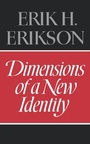 Cover: Dimensions of a New Identity - WW Norton & Co