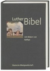 Enlarge image Cover: Lutherbibel - Deutsche Bibelgesellschaft