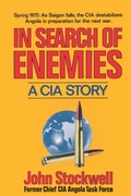 Cover: In Search of Enemies - WW Norton & Co