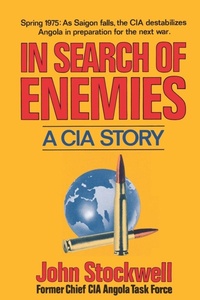 Enlarge image Cover: In Search of Enemies - WW Norton & Co