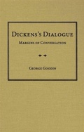 Cover: Dickens's Dialogue - AMS Press