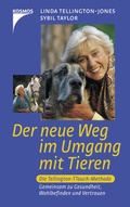 Cover: Der neue Weg im Umgang mit Tieren - Kosmos