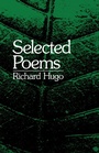 Cover: Selected Poems - WW Norton & Co