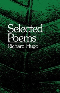 Enlarge image Cover: Selected Poems - WW Norton & Co