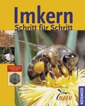 Cover: Imkern Schritt f&uuml;r Schritt - Kosmos