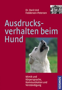 Abbildung von: Ausdrucksverhalten beim Hund - Kosmos