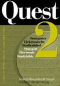 Cover: SESB. Stuttgarter Elektronische Studienbibel. Stuttgart Electronic Study Bible - Deutsche Bibelgesellschaft