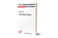 Enlarge image Cover: Das Buch Josua - Katholisches Bibelwerk
