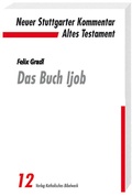 Cover: Das Buch Ijob - Katholisches Bibelwerk