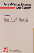 Cover: Das Buch Daniel - Katholisches Bibelwerk