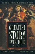 Abbildung von: The Greatest Story Ever Told - Bantam Books