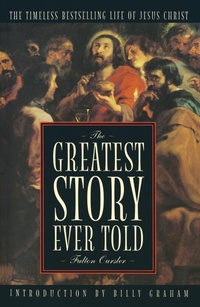 Abbildung von: The Greatest Story Ever Told - Bantam Books