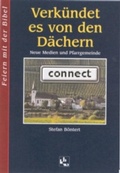 Cover: Verk&uuml;ndet es von den D&auml;chern - Katholisches Bibelwerk