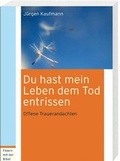 Cover: Du hast mein Leben dem Tod entrissen - Katholisches Bibelwerk