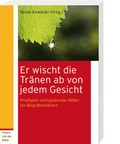 Cover: Er wischt die Tr&auml;nen ab von jedem Gesicht (Jes 25,8) - Katholisches Bibelwerk
