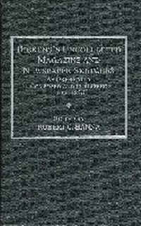Bild: Dickens's Uncollected Magazine and Newspaper Sketches, as Originally Composed and Published, 1833-1836 - AMS Press