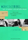 Cover: Auf krummen und geraden Wegen - Katholisches Bibelwerk