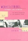 Cover: Erinnern und erz&auml;hlen - Katholisches Bibelwerk