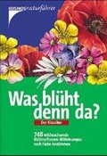 Cover: Was bl&uuml;ht denn da? - Kosmos
