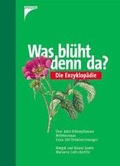 Cover: Was bl&uuml;ht denn da? Die Enzyklop&auml;die - Kosmos