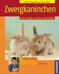 Cover: Zwergkaninchen - Kosmos