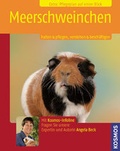 Cover: Meerschweinchen - Kosmos