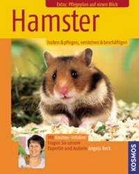Enlarge image Cover: Hamster - Kosmos