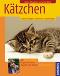 Cover: K&auml;tzchen - Kosmos