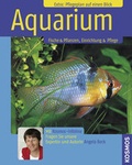 Cover: Aquarium - Kosmos