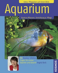 Enlarge image Cover: Aquarium - Kosmos