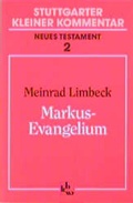 Cover: Markus-Evangelium - Katholisches Bibelwerk