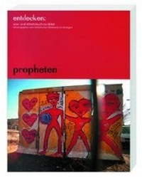 Enlarge image Cover: entdecken: Propheten - Katholisches Bibelwerk