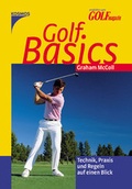 Cover: Golf Basics - Kosmos