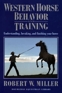 Abbildung von: Western Horse Behavior and Training - Bantam Books