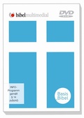 Cover: BasisBibel Neues Testament - Deutsche Bibelgesellschaft