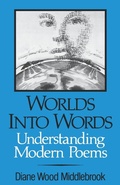 Cover: Worlds into Words - WW Norton & Co