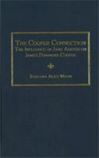 Enlarge image Cover: The Cooper Connection - AMS Press