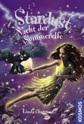 Cover: Stardust, 7, Nacht der Sommerelfe - Kosmos