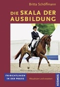 Cover: Die Skala der Ausbildung - Kosmos
