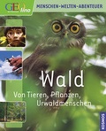 Cover: Geolino Wald - Kosmos