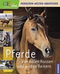 Cover: Geolino Pferde - Kosmos