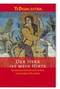 Cover: Der Herr ist mein Hirte - Katholisches Bibelwerk