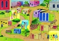 Cover: Macht dem Kind den Weg bereit - Katholisches Bibelwerk